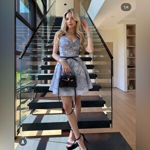 zimmermann dress crush twist dress